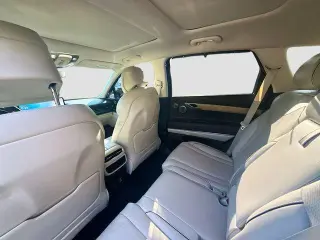 Genesis GV80 2021 AWD 2.5T 4dr SUV