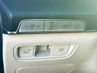 Genesis GV80 2021 AWD 2.5T 4dr SUV
