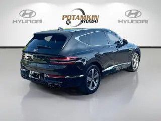 Genesis GV80 2021 AWD 2.5T 4dr SUV