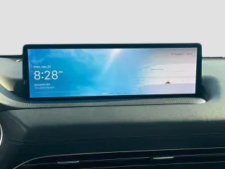 Genesis GV80 2021 AWD 2.5T 4dr SUV