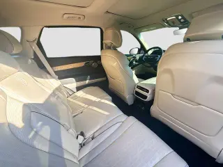 Genesis GV80 2021 AWD 2.5T 4dr SUV