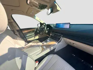 Genesis GV80 2021 AWD 2.5T 4dr SUV