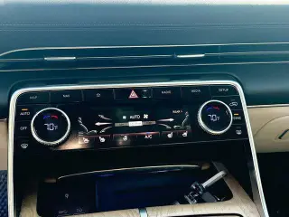 Genesis GV80 2021 AWD 2.5T 4dr SUV