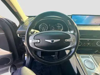 Genesis GV80 2021 AWD 2.5T 4dr SUV