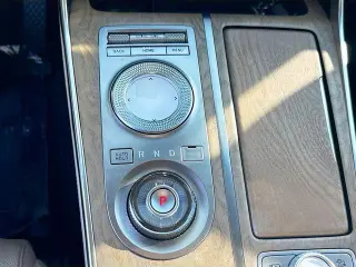 Genesis GV80 2021 AWD 2.5T 4dr SUV