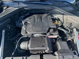 Genesis GV80 2021 AWD 2.5T 4dr SUV