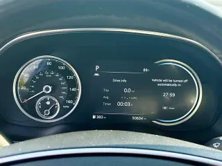 Genesis GV80 2021 AWD 2.5T 4dr SUV