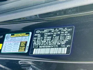 Genesis GV80 2021 AWD 2.5T 4dr SUV