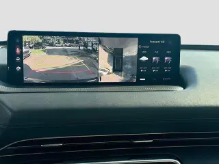 Genesis GV80 2021 AWD 2.5T 4dr SUV