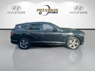 Genesis GV80 2021 AWD 2.5T 4dr SUV