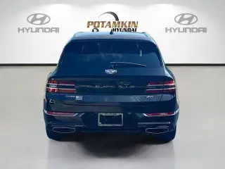Genesis GV80 2021 AWD 2.5T 4dr SUV