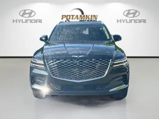 Genesis GV80 2021 AWD 2.5T 4dr SUV