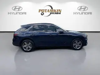 Genesis GV70 2022 AWD 3.5T Sport 4dr SUV