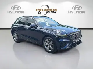 Genesis GV70 2022 AWD 3.5T Sport 4dr SUV