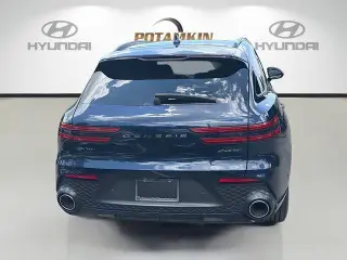 Genesis GV70 2022 AWD 3.5T Sport 4dr SUV