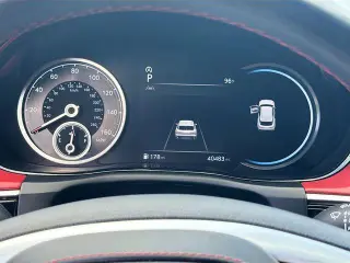 Genesis GV70 2022 AWD 3.5T Sport 4dr SUV