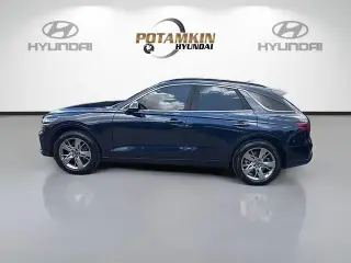 Genesis GV70 2022 AWD 3.5T Sport 4dr SUV