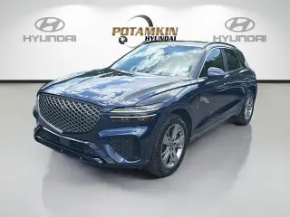 Genesis GV70 2022 AWD 3.5T Sport 4dr SUV