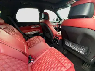 Genesis GV70 2022 AWD 3.5T Sport 4dr SUV