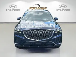 Genesis GV70 2022 AWD 3.5T Sport 4dr SUV