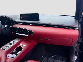 Genesis GV70 2022 AWD 3.5T Sport 4dr SUV