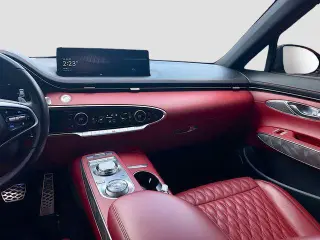 Genesis GV70 2022 AWD 3.5T Sport 4dr SUV