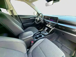 Kia Seltos 2025 S 4dr SUV