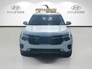 Kia Seltos 2025 S 4dr SUV