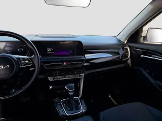 Kia Seltos 2025 S 4dr SUV