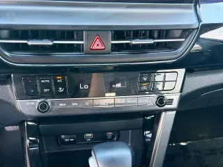 Kia Seltos 2025 S 4dr SUV
