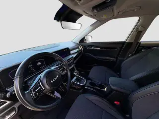 Kia Seltos 2025 S 4dr SUV