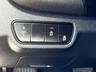 Kia Seltos 2025 S 4dr SUV