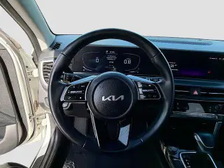 Kia Seltos 2025 S 4dr SUV