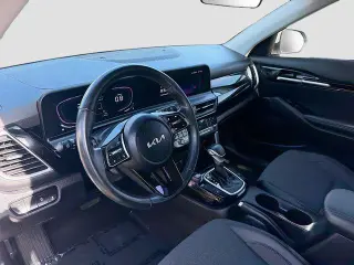 Kia Seltos 2025 S 4dr SUV
