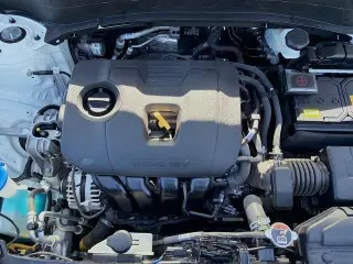 Kia Seltos 2025 S 4dr SUV