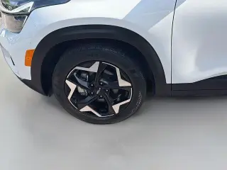 Kia Seltos 2025 S 4dr SUV