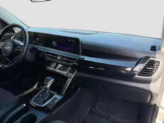Kia Seltos 2025 S 4dr SUV