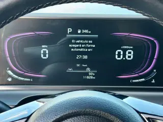 Kia Seltos 2025 S 4dr SUV