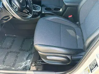 Kia Seltos 2025 S 4dr SUV