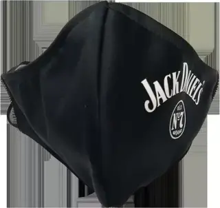 TAPABOCAS PERSONALIZADOS