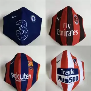 TAPABOCAS PERSONALIZADOS