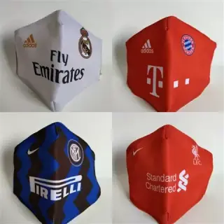 TAPABOCAS PERSONALIZADOS