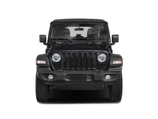 Jeep Wrangler 2024 4x4 Sport S 4dr SUV