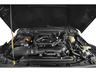 Jeep Wrangler 2024 4x4 Sport S 4dr SUV