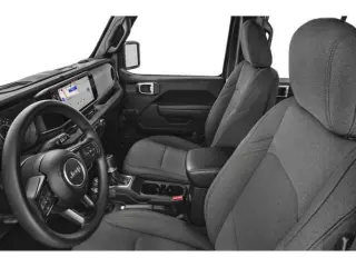 Jeep Wrangler 2024 4x4 Sport S 4dr SUV