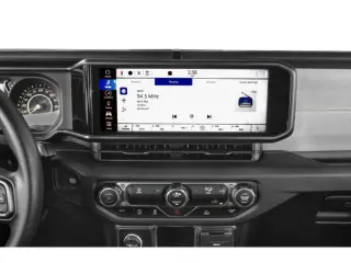 Jeep Wrangler 2024 4x4 Sport S 4dr SUV
