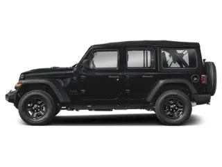 Jeep Wrangler 2024 4x4 Sport S 4dr SUV