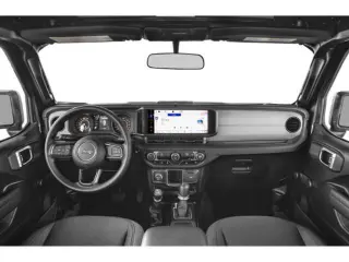 Jeep Wrangler 2024 4x4 Sport S 4dr SUV