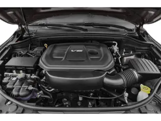 Dodge Durango 2019 SXT Plus 4dr SUV