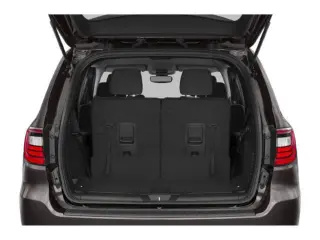 Dodge Durango 2019 SXT Plus 4dr SUV